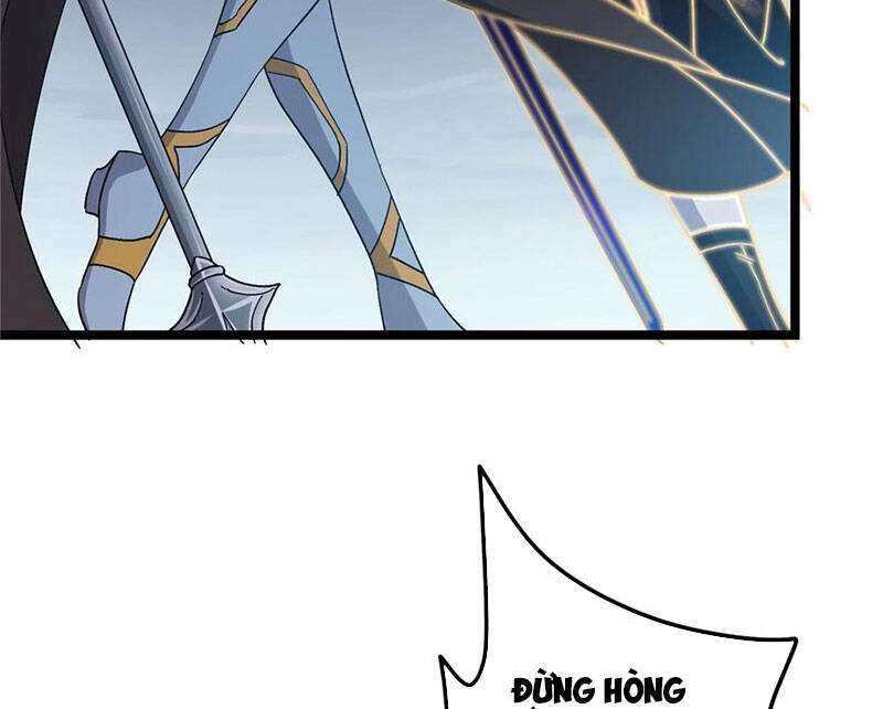 Chưởng Môn Khiêm Tốn Chút - Chapter 423 - Page 59