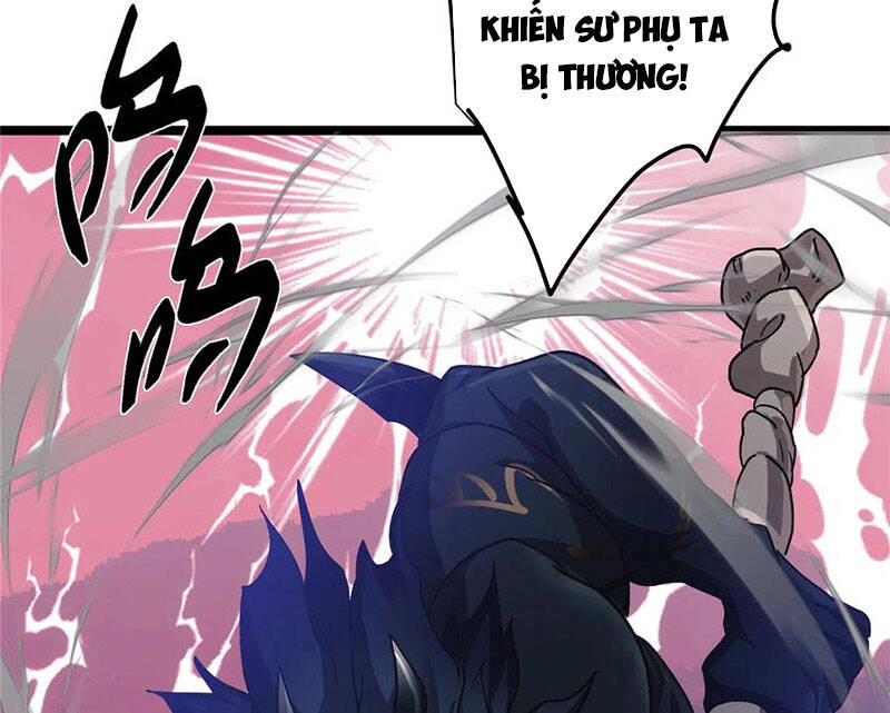 Chưởng Môn Khiêm Tốn Chút - Chapter 423 - Page 60