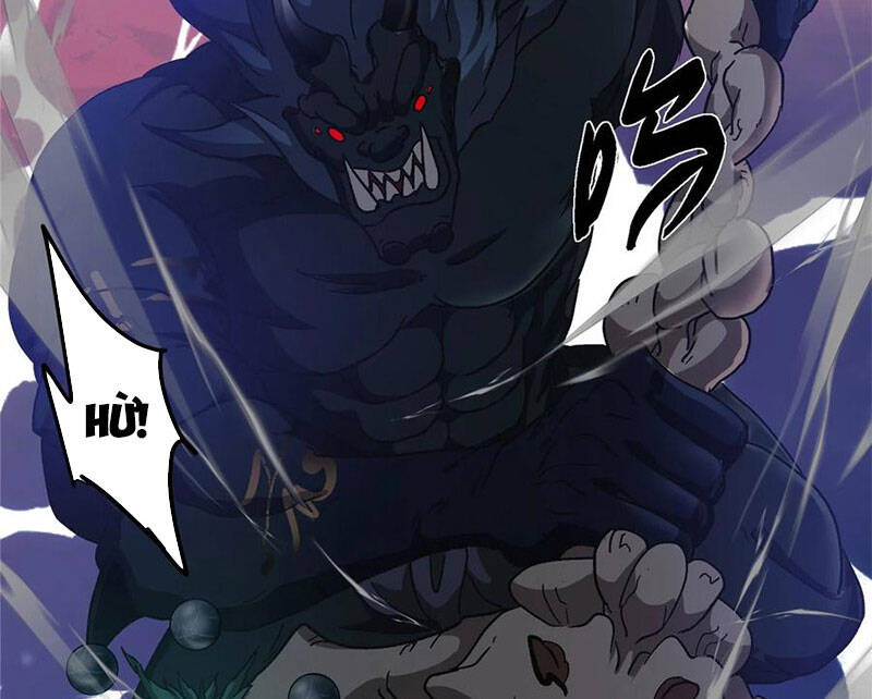 Chưởng Môn Khiêm Tốn Chút - Chapter 423 - Page 61