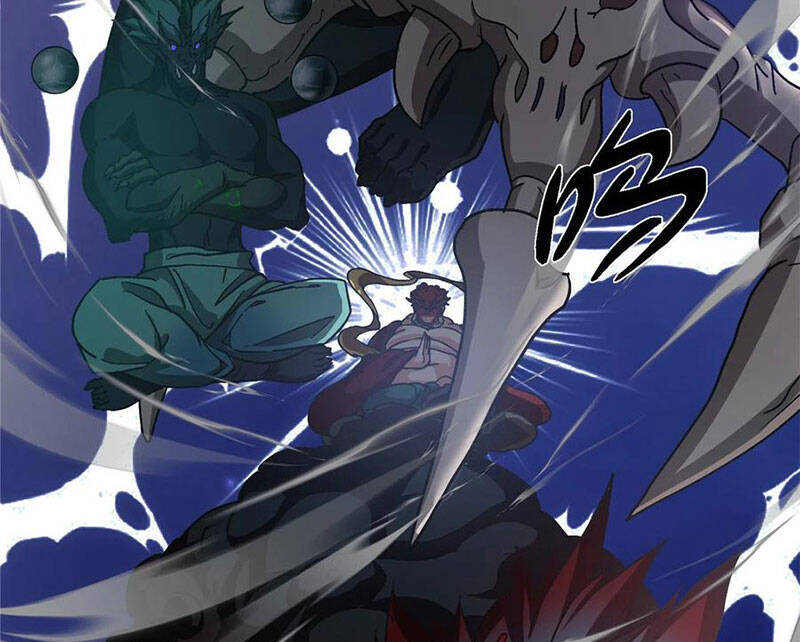 Chưởng Môn Khiêm Tốn Chút - Chapter 423 - Page 62