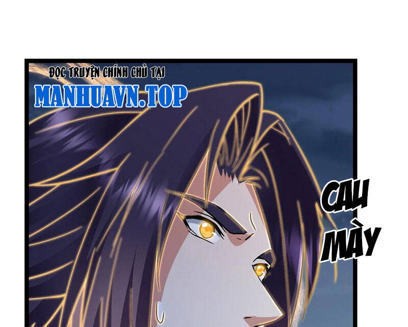 Chưởng Môn Khiêm Tốn Chút - Chapter 423 - Page 65