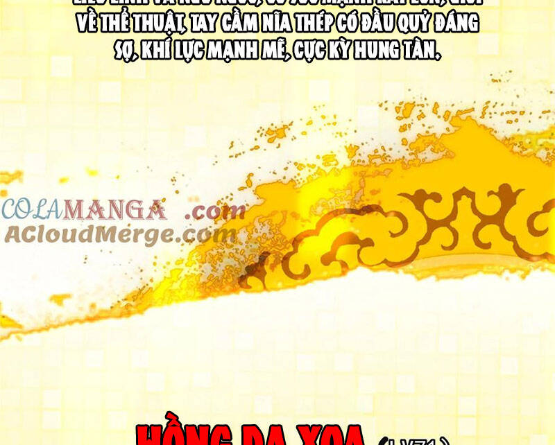 Chưởng Môn Khiêm Tốn Chút - Chapter 423 - Page 69