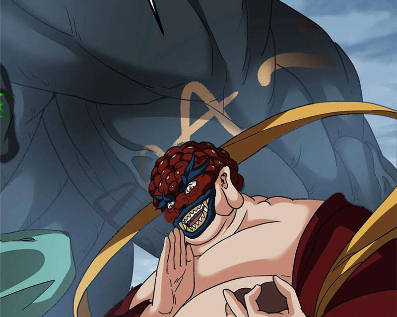 Chưởng Môn Khiêm Tốn Chút - Chapter 423 - Page 76