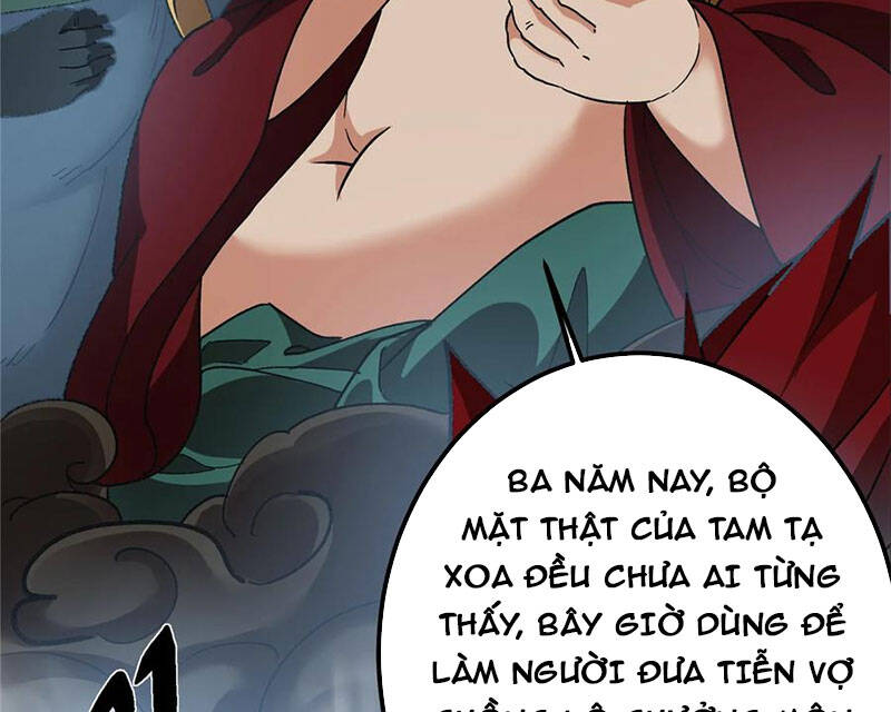 Chưởng Môn Khiêm Tốn Chút - Chapter 423 - Page 77