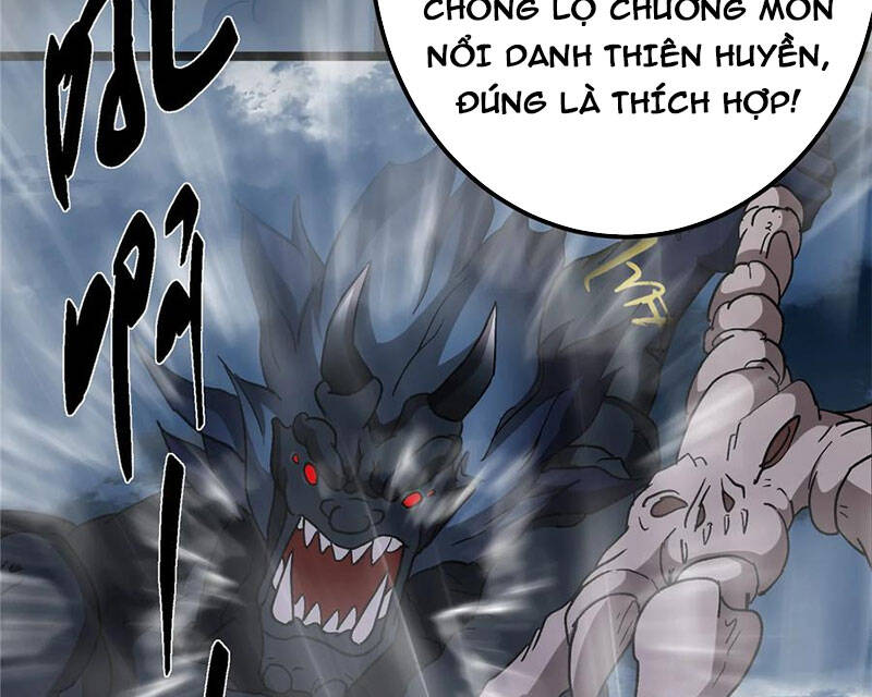 Chưởng Môn Khiêm Tốn Chút - Chapter 423 - Page 78