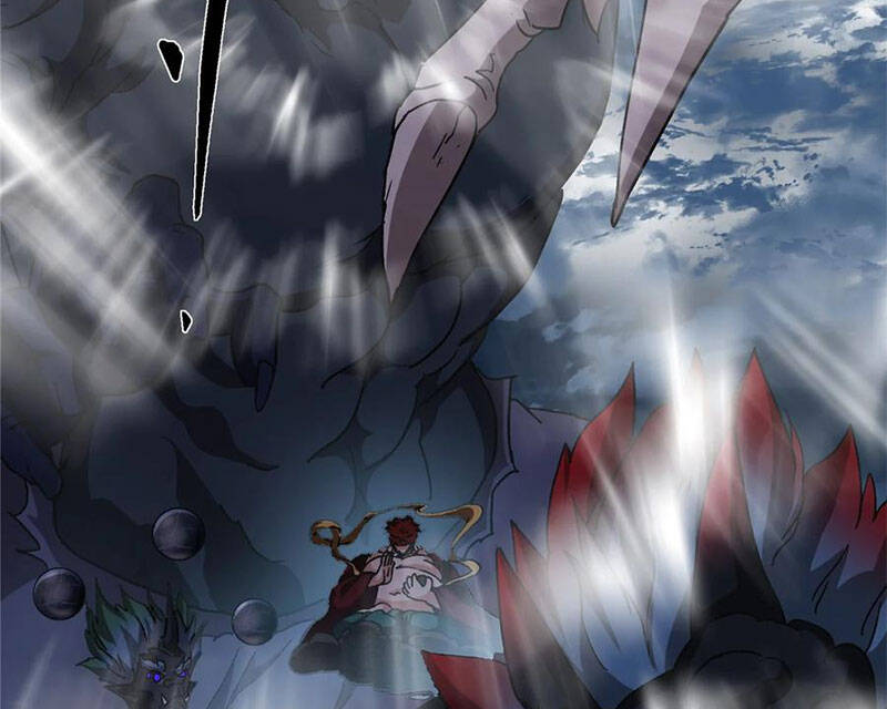 Chưởng Môn Khiêm Tốn Chút - Chapter 423 - Page 79