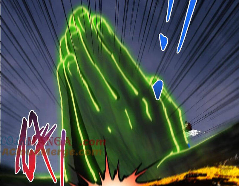 Chưởng Môn Khiêm Tốn Chút - Chapter 423 - Page 8