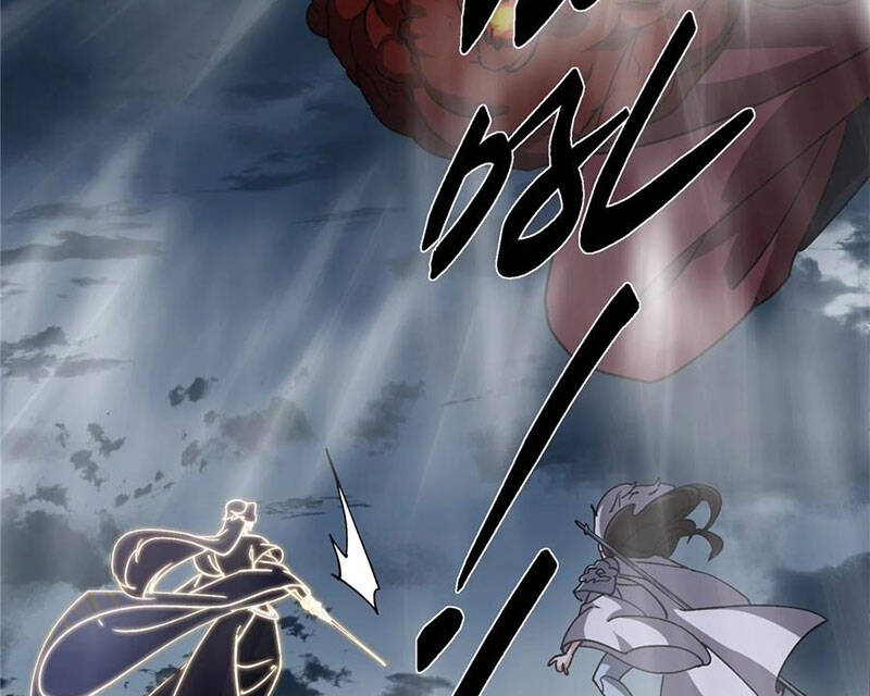 Chưởng Môn Khiêm Tốn Chút - Chapter 423 - Page 81