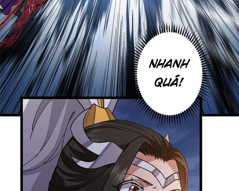 Chưởng Môn Khiêm Tốn Chút - Chapter 423 - Page 88