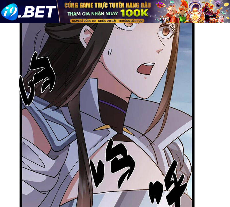 Chưởng Môn Khiêm Tốn Chút - Chapter 423 - Page 89