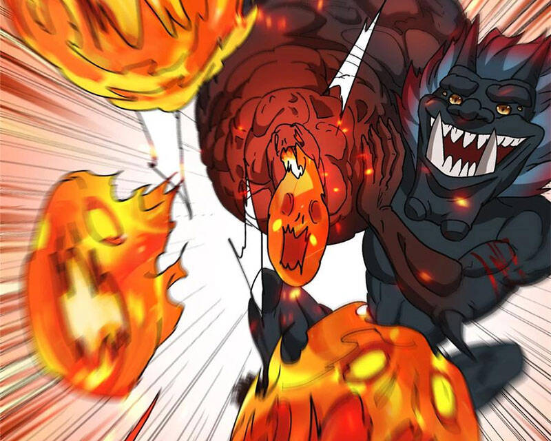 Chưởng Môn Khiêm Tốn Chút - Chapter 423 - Page 91