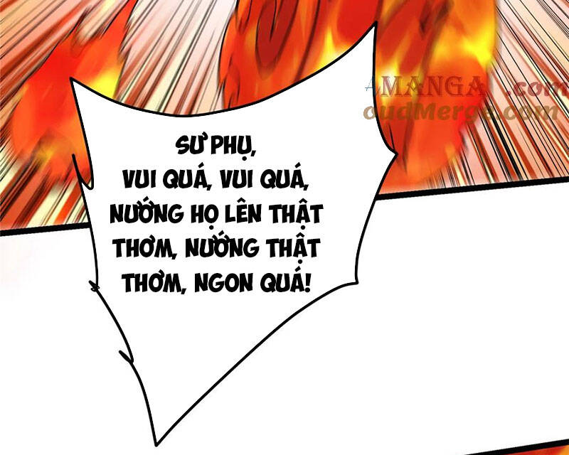 Chưởng Môn Khiêm Tốn Chút - Chapter 423 - Page 92