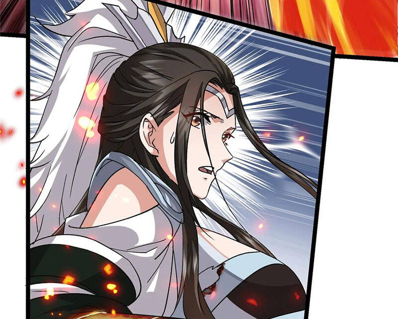 Chưởng Môn Khiêm Tốn Chút - Chapter 423 - Page 95