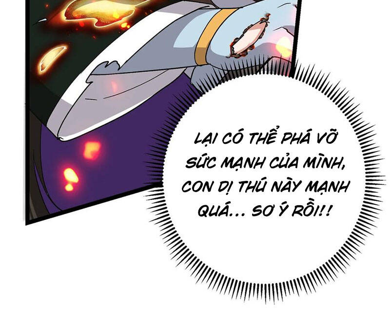 Chưởng Môn Khiêm Tốn Chút - Chapter 423 - Page 96