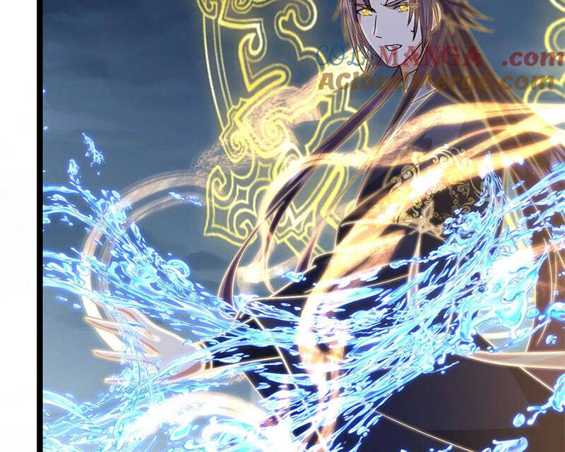 Chưởng Môn Khiêm Tốn Chút - Chapter 423 - Page 98