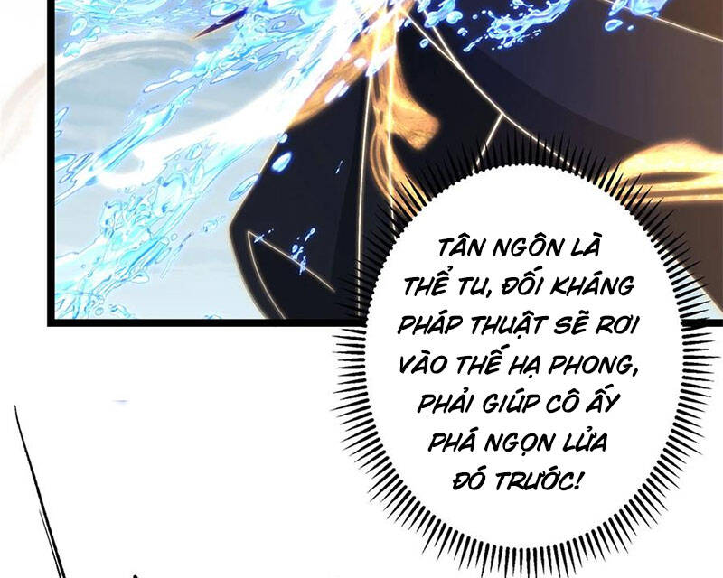 Chưởng Môn Khiêm Tốn Chút - Chapter 423 - Page 99