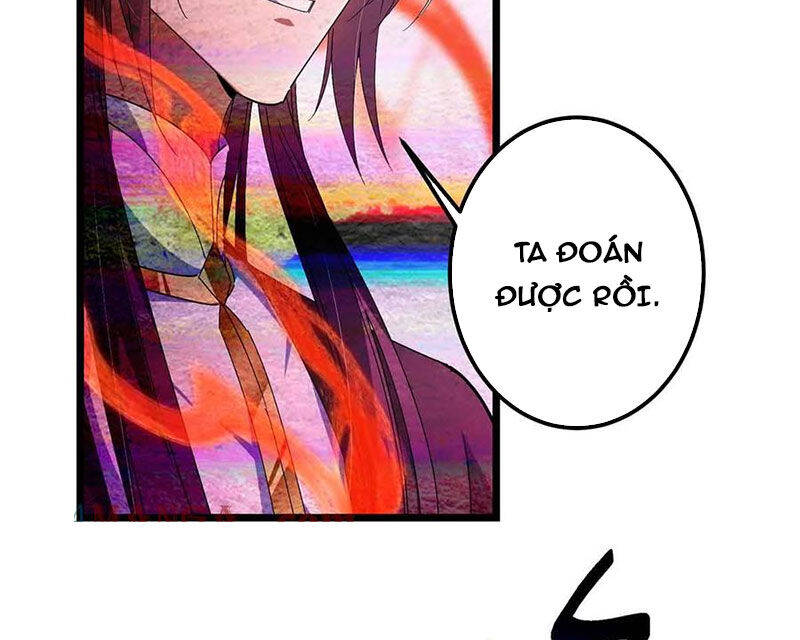 Chưởng Môn Khiêm Tốn Chút - Chapter 424 - Page 118