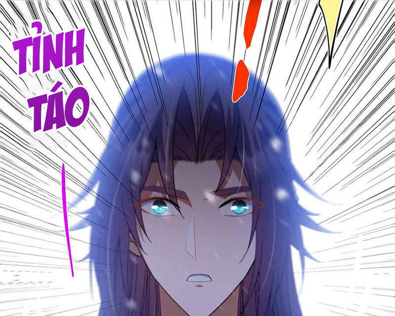 Chưởng Môn Khiêm Tốn Chút - Chapter 424 - Page 126