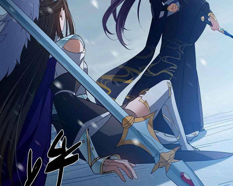 Chưởng Môn Khiêm Tốn Chút - Chapter 424 - Page 130