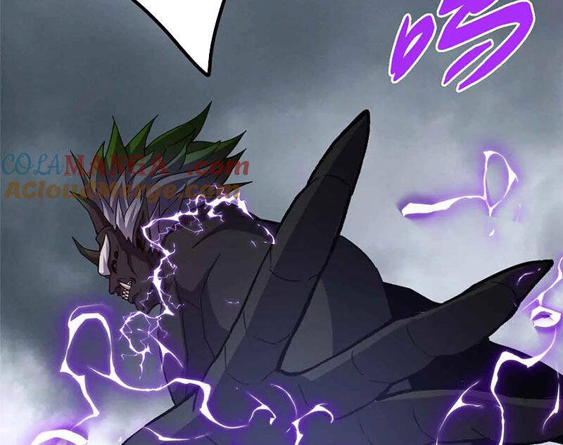 Chưởng Môn Khiêm Tốn Chút - Chapter 424 - Page 20