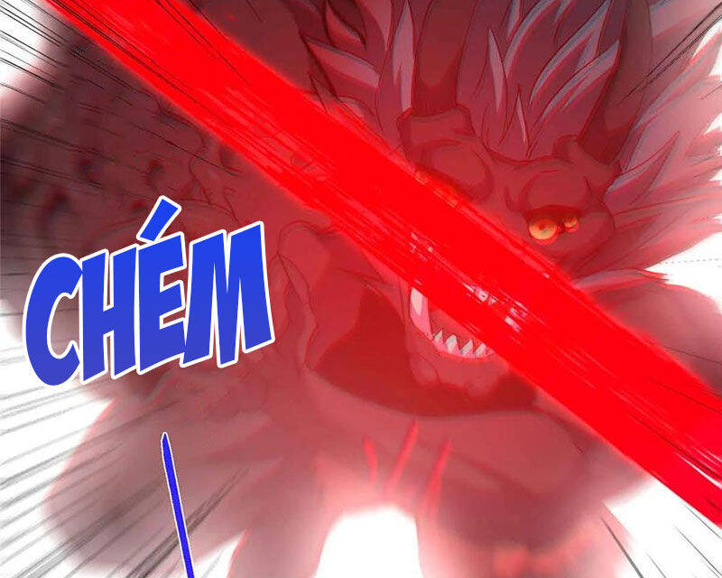 Chưởng Môn Khiêm Tốn Chút - Chapter 424 - Page 36