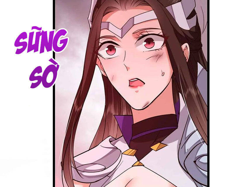 Chưởng Môn Khiêm Tốn Chút - Chapter 424 - Page 42