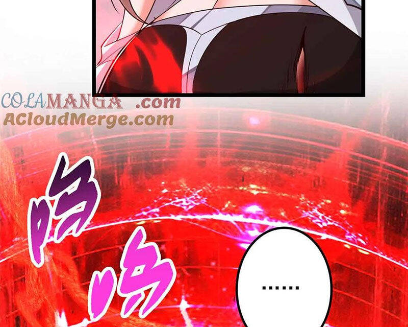 Chưởng Môn Khiêm Tốn Chút - Chapter 424 - Page 43