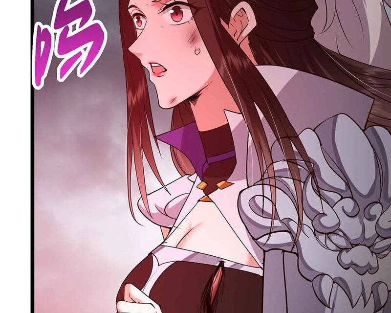 Chưởng Môn Khiêm Tốn Chút - Chapter 424 - Page 48