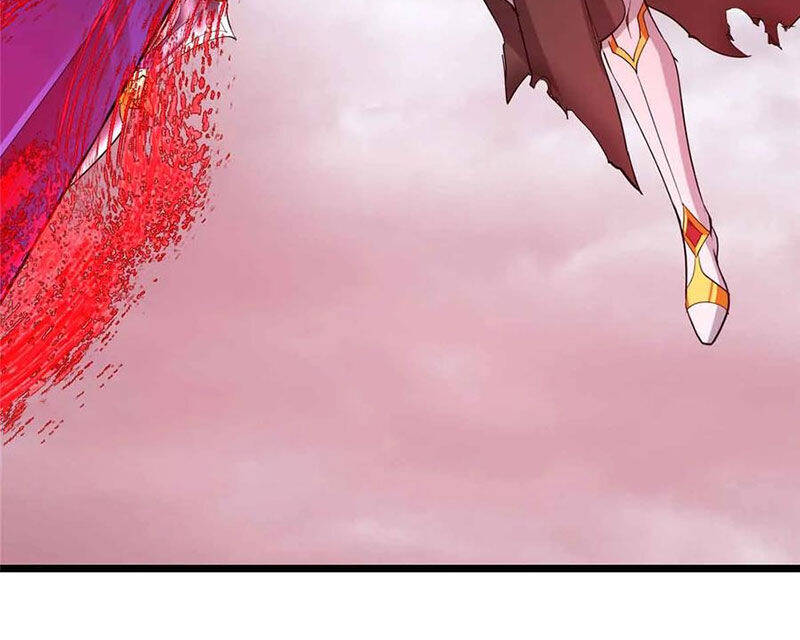 Chưởng Môn Khiêm Tốn Chút - Chapter 424 - Page 55