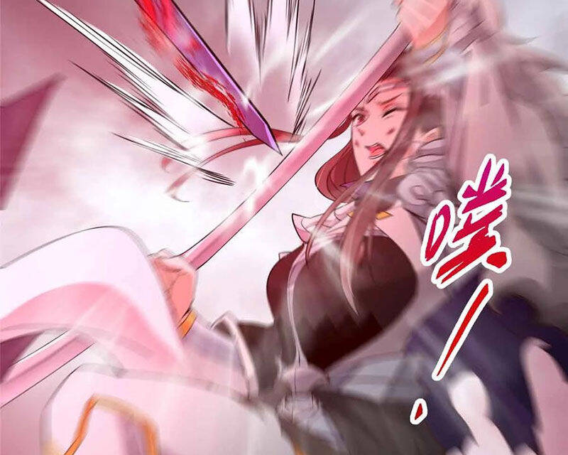 Chưởng Môn Khiêm Tốn Chút - Chapter 424 - Page 59