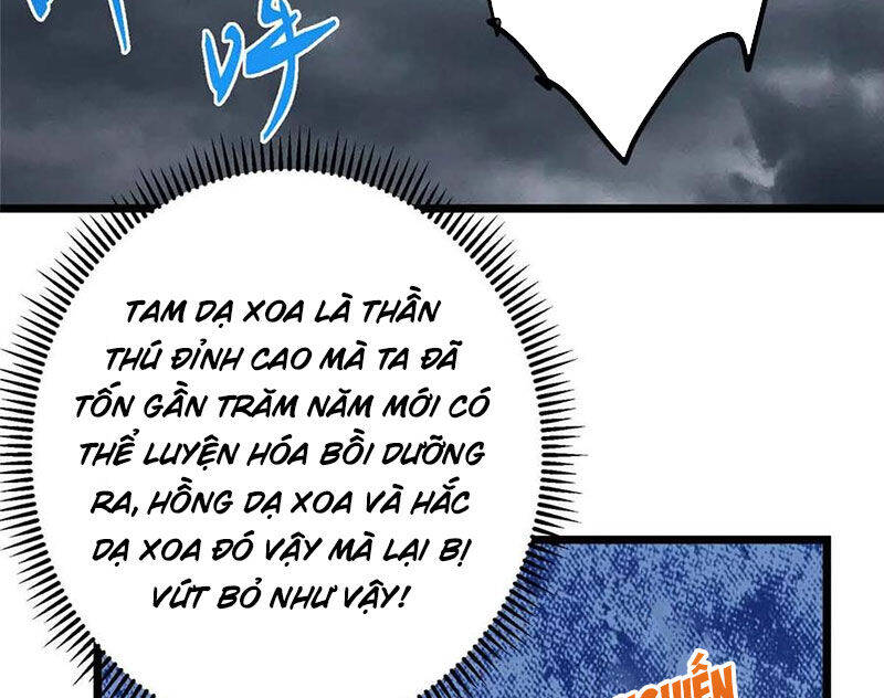 Chưởng Môn Khiêm Tốn Chút - Chapter 424 - Page 6