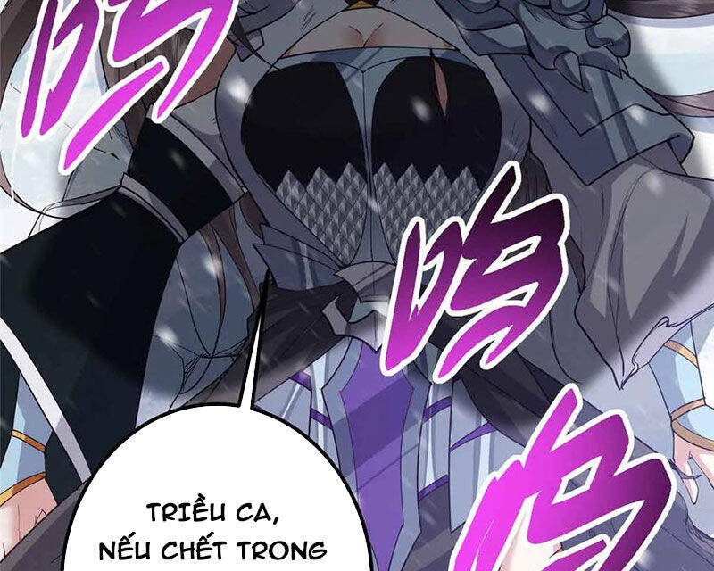 Chưởng Môn Khiêm Tốn Chút - Chapter 424 - Page 72