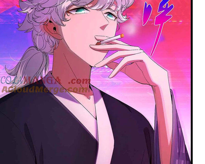 Chưởng Môn Khiêm Tốn Chút - Chapter 424 - Page 97