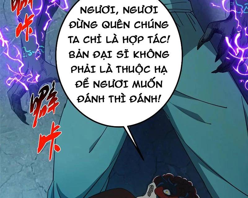 Chưởng Môn Khiêm Tốn Chút - Chapter 425 - Page 107