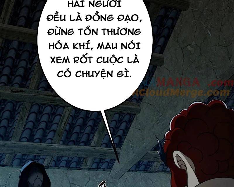 Chưởng Môn Khiêm Tốn Chút - Chapter 425 - Page 110