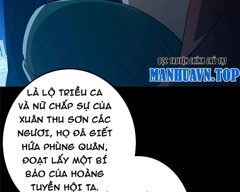 Chưởng Môn Khiêm Tốn Chút - Chapter 425 - Page 112