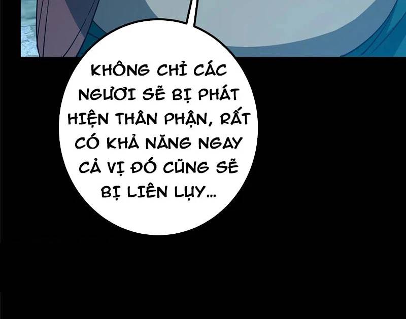Chưởng Môn Khiêm Tốn Chút - Chapter 425 - Page 115