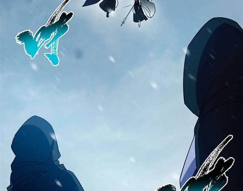 Chưởng Môn Khiêm Tốn Chút - Chapter 425 - Page 142