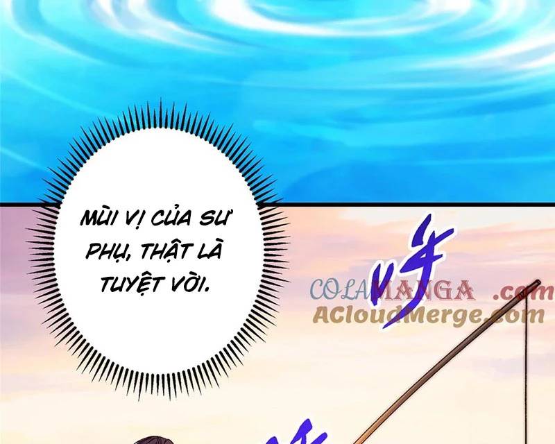 Chưởng Môn Khiêm Tốn Chút - Chapter 425 - Page 38