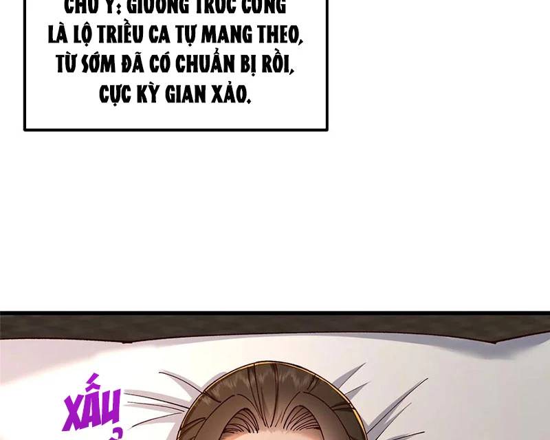 Chưởng Môn Khiêm Tốn Chút - Chapter 425 - Page 46