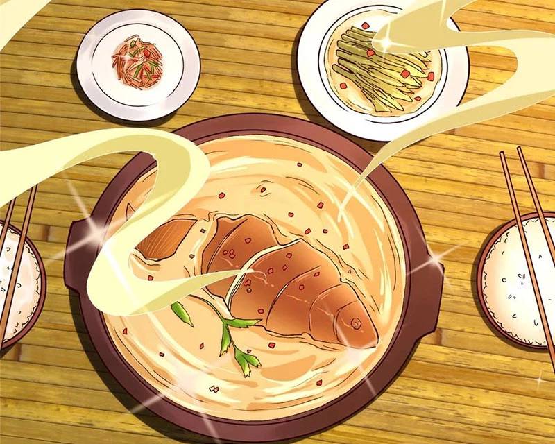 Chưởng Môn Khiêm Tốn Chút - Chapter 425 - Page 57