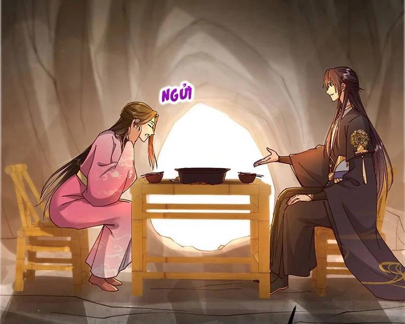 Chưởng Môn Khiêm Tốn Chút - Chapter 425 - Page 60