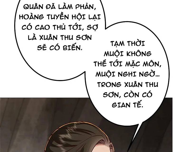 Chưởng Môn Khiêm Tốn Chút - Chapter 425 - Page 67