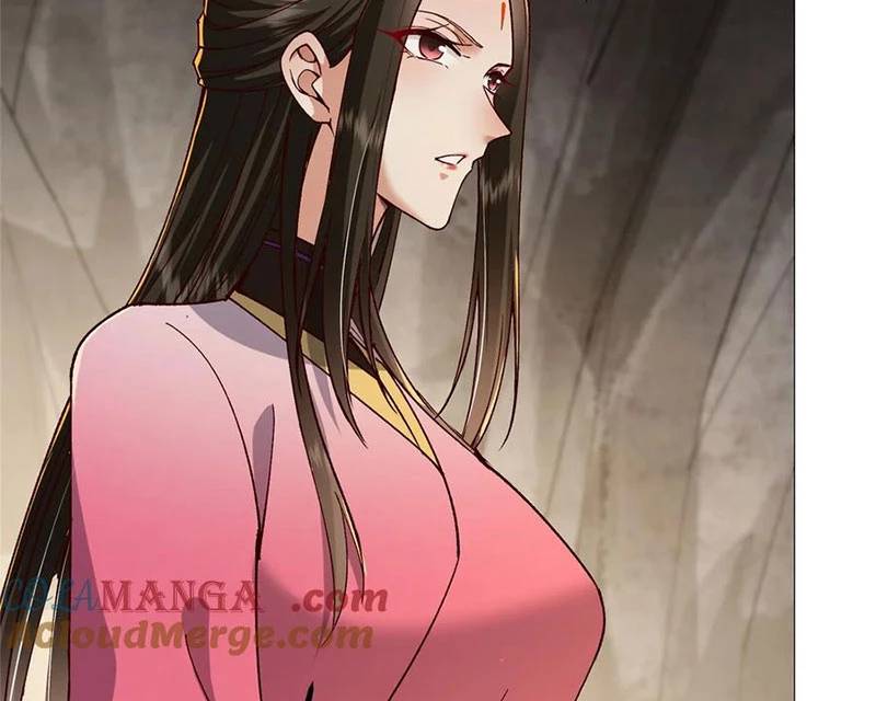 Chưởng Môn Khiêm Tốn Chút - Chapter 425 - Page 68