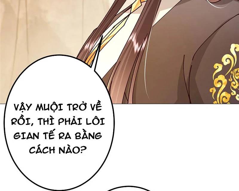 Chưởng Môn Khiêm Tốn Chút - Chapter 425 - Page 71