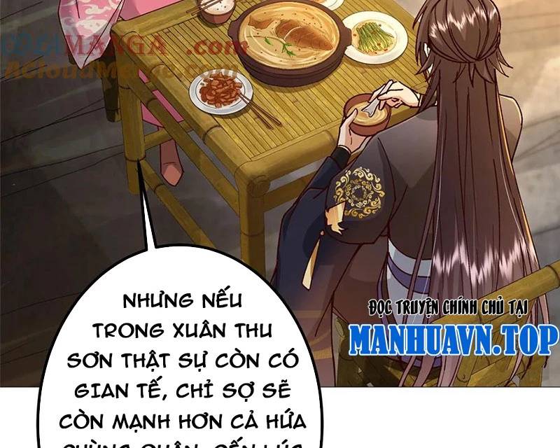 Chưởng Môn Khiêm Tốn Chút - Chapter 425 - Page 81