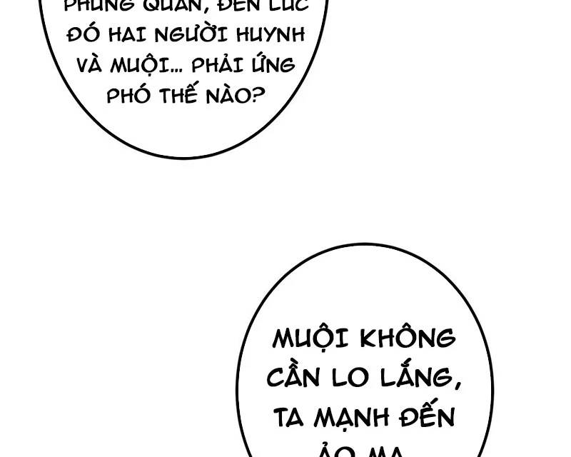 Chưởng Môn Khiêm Tốn Chút - Chapter 425 - Page 82