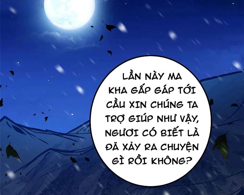 Chưởng Môn Khiêm Tốn Chút - Chapter 425 - Page 86