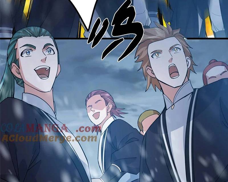 Chưởng Môn Khiêm Tốn Chút - Chapter 428 - Page 104