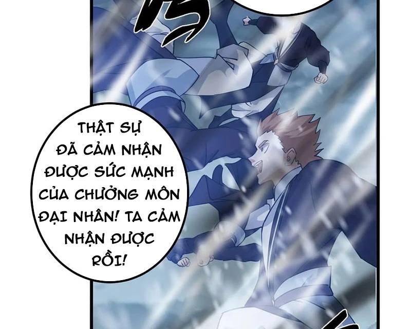 Chưởng Môn Khiêm Tốn Chút - Chapter 428 - Page 111